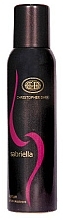 Fragrances, Perfumes, Cosmetics Christopher Dark Sabriella - Deodorant Spray 