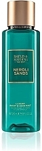 Body & Hair Spray - Baylis & Harding Neroli Sands Body & Hair Mist — photo N1