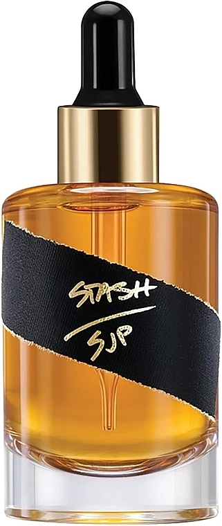 Sarah Jessica Parker Stash Hair & Body Elixir Oil - Perfumed Elixir Oil — photo N1