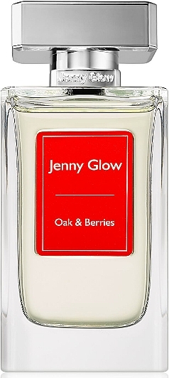 Jenny Glow Oak & Berries - Eau de Parfum — photo N1