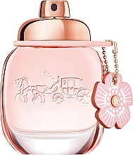 Fragrances, Perfumes, Cosmetics Coach Floral - Eau de Parfum (tester)