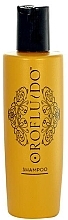 Fragrances, Perfumes, Cosmetics Colored Hair Shampoo - Orofluido Beauty Elixir