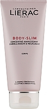 Body Concentrate - Lierac Body-Slim Slimming Concentrate Sculpting & Beautifying — photo N2