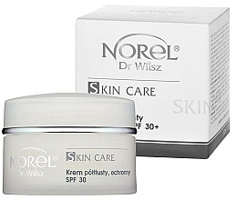 Sun Cream SPF 30 - Norel Skin Care Face cream UV protection SPF 30  — photo N2