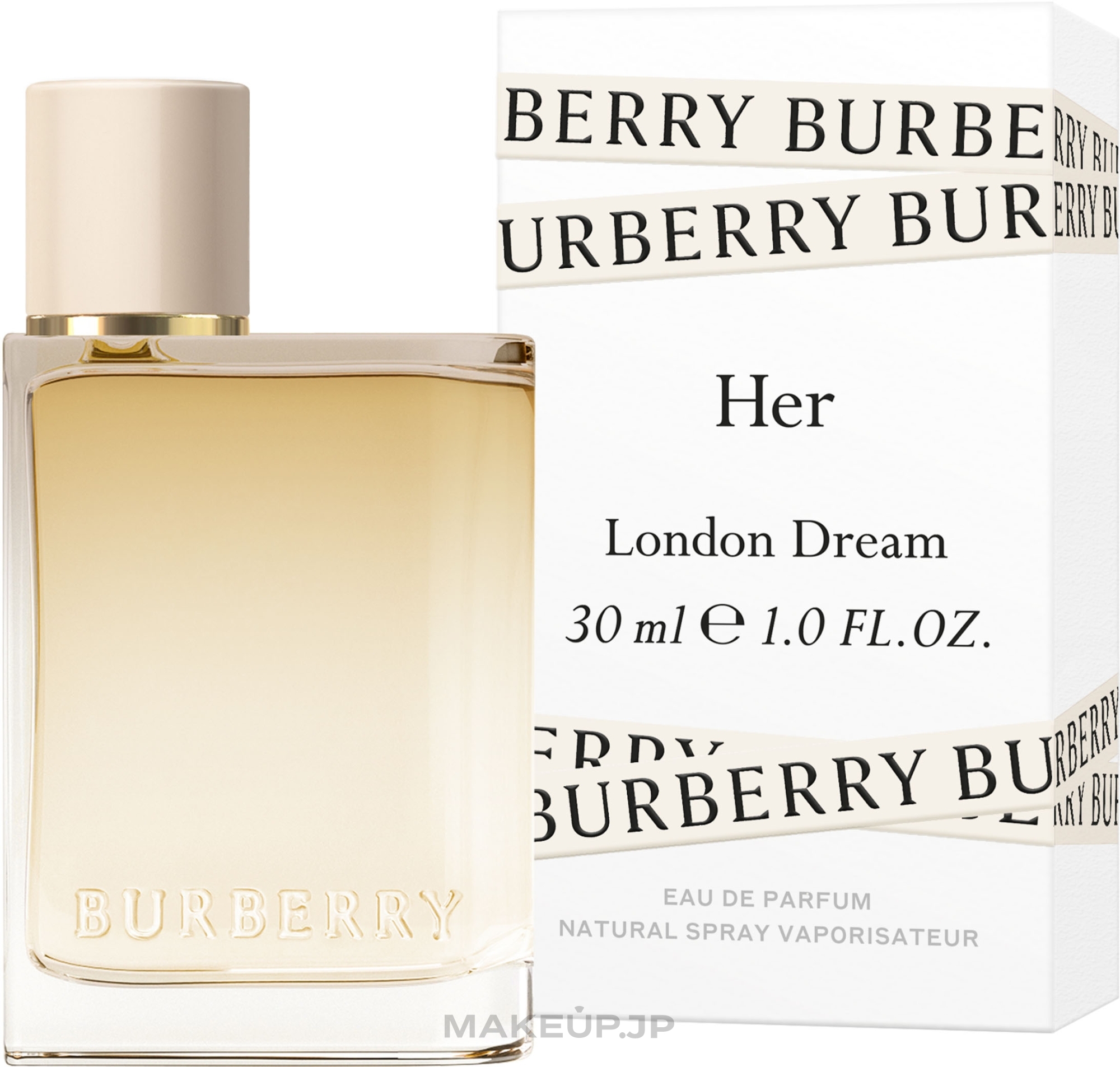 Burberry Her London Dream - Eau de Parfum — photo 30 ml