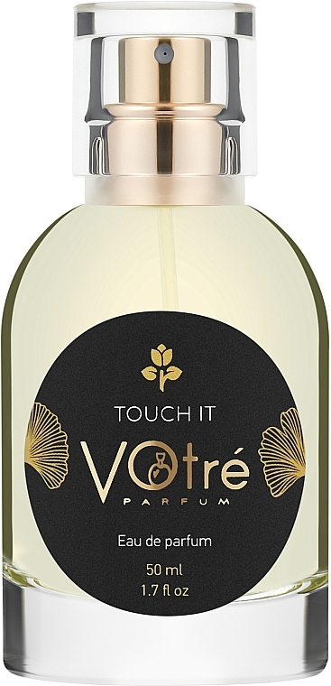 Votre Parfum Touch It - Eau de Parfum — photo N3