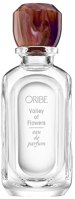 Oribe Valley Of Flowers - Eau de Parfum — photo N1