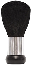 Fragrances, Perfumes, Cosmetics Hairdressing Neck Brush, synthetic hair - Xhair