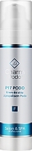 Fragrances, Perfumes, Cosmetics Propolis Foot Cream - Charmine Rose Charm Podo P17