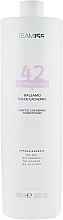 Silkiness Conditioner - Team 155 Extra Touch 42 Balsam — photo N5