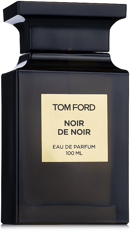 Tom Ford Noir De Noir - Eau de Parfum — photo N1