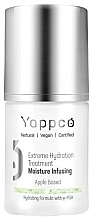 Extremely Moisturizing Face Serum - Yappco Extreme Hydrating Treatment — photo N1