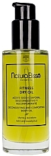 Fragrances, Perfumes, Cosmetics Decongesting & Comforting Body Dry Oil - Natura Bisse Fitness Dry Oil