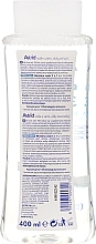 3-in-1 Micellar Water for Normal & Combination Skin - Astrid Fresh Skin 3in1 Micellar Water — photo N2