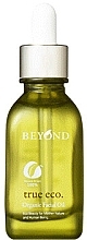 Fragrances, Perfumes, Cosmetics Organic Face Oil - Beyond True Eco Organic Facial Oil