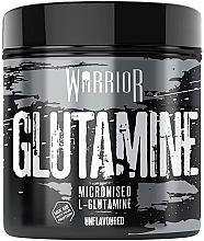 Fragrances, Perfumes, Cosmetics Dietary Supplement "Glutamine" - Warrior Essentials Glutamine