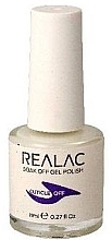 Fragrances, Perfumes, Cosmetics Cuticle Remover - Realac