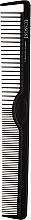 Hair Comb - Lussoni CC 108 Barber Comb — photo N1