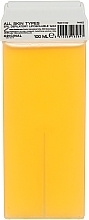 Fragrances, Perfumes, Cosmetics Liposoluble Cartridge Wax for All Skin Types, yellow - Original Best Buy Epil Wax Cartridge