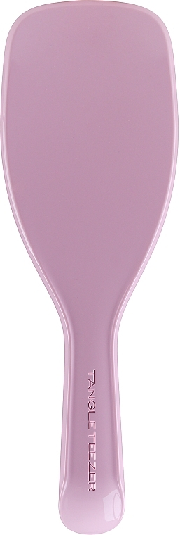 Hair Brush - Tangle Teezer The Large Wet Detangler Pebble Grey Kiss — photo N2