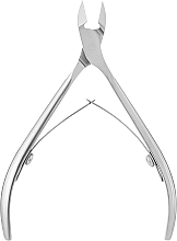 Manicure Skin Nipper, NC-10-8 - Staleks Classic — photo N2