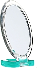 Fragrances, Perfumes, Cosmetics Cosmetic Mirror, 5152, green - Top Choice