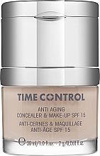 Concealer - Etre Belle Time Control Make-up & Concealer — photo N3