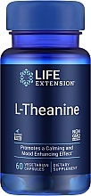 Fragrances, Perfumes, Cosmetics L-Theanine Dietary Supplement - Life Extension L-Theanine