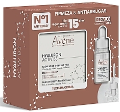 Fragrances, Perfumes, Cosmetics Set - Avene Hyaluron Activ B3 (f/ser/10ml+f/cream/50ml)