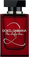 Dolce&Gabbana The Only One 2 - Eau de Parfum — photo N1