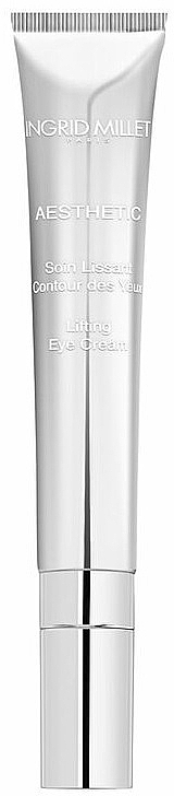 Lifting Eye Cream - Ingrid Millet Aesthetic Lifting Eye Cream — photo N1