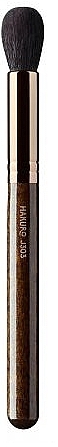 Contour Brush J303, brown - Hakuro Professional — photo N1