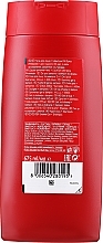 Shower Gel & Shampoo 3 in 1 - Old Spice Whitewater Shower Gel + Shampoo 3 in 1	 — photo N2