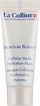 Fragrances, Perfumes, Cosmetics Face Mask - La Colline Moisture Boost++ Cellular Youth Hydration Mask