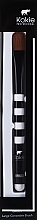 Concealer Brush - Kokie Professional Large Concealer Brush 603 — photo N4