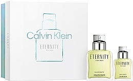 Calvin Klein Eternity For Men - Calvin Klein Eternity For Men — photo N2