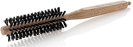 Fragrances, Perfumes, Cosmetics Hairbrush - Xanitalia Pro Cepillo Madera Circular 30 mm