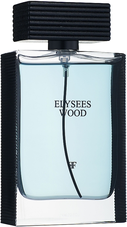 Prestige Paris Elysees Wood - Perfumed Spray — photo N1