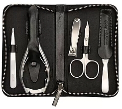 Manicure Set 'Erbe', 5 pcs - Erbe Solingen 9167 — photo N2