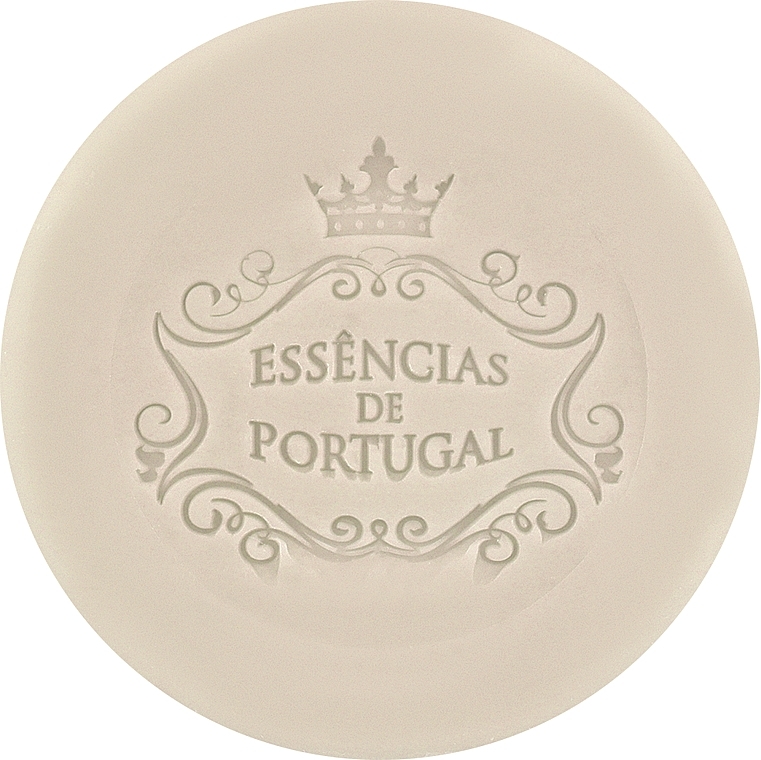 Natural Soap "Forest Fruit", swallows - Essencias De Portugal Senses Aromatic Red Fruits Soap — photo N2