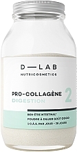 Fragrances, Perfumes, Cosmetics Pro-Collagen Digestion - D-Lab Nutricosmetics Pro-Collagen Digestion