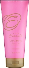 Fragrances, Perfumes, Cosmetics Avon Encanto Charming - Shower Gel