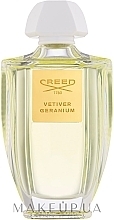 Fragrances, Perfumes, Cosmetics Creed Acqua Originale Vetiver Geranium - Eau de Parfum (tester without cap)