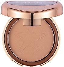 Bronzing Powder - Flormar Bronzing Powder — photo N2