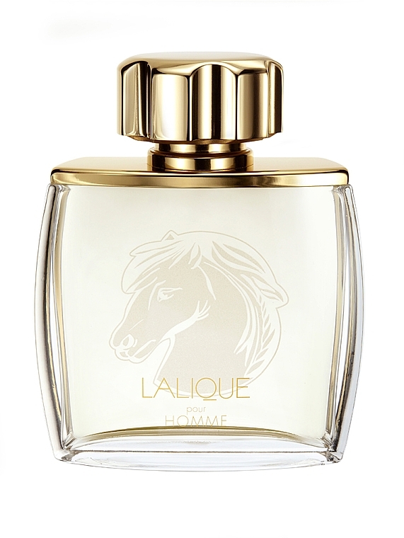 Lalique Equus Pour Homme - Eau de Parfum — photo N1