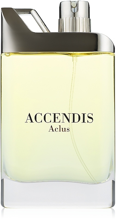 Accendis Aclus - Eau de Parfum — photo N5