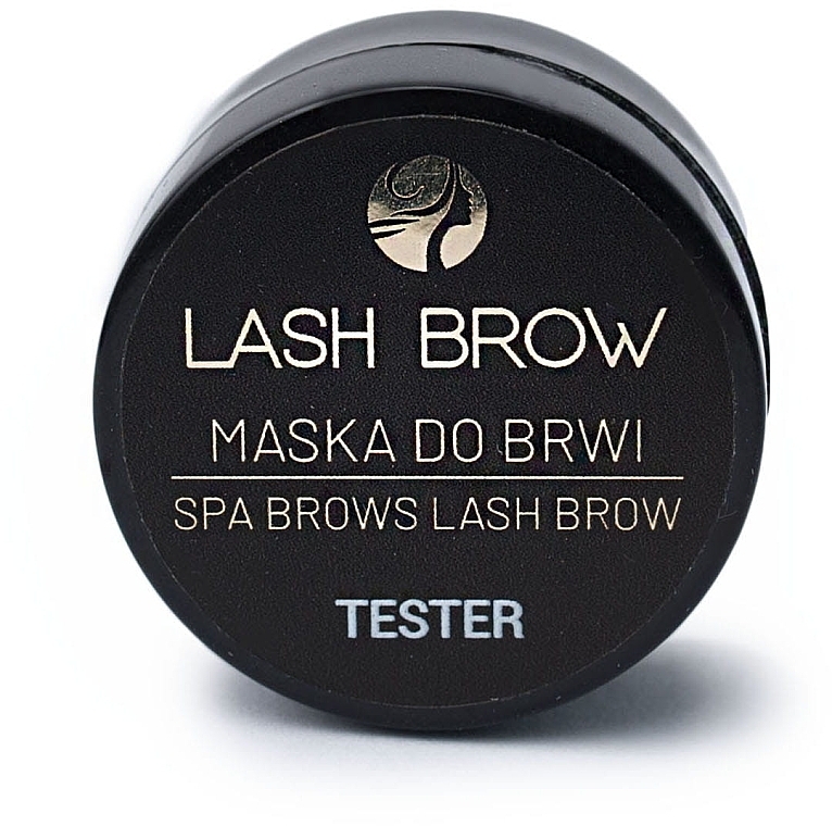 GIFT! Brow Mask - Lash Brow Spa Brows — photo N1