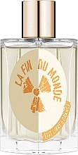 Etat Libre d'Orange La Fin Du Monde - Eau de Parfum — photo N1