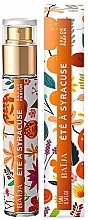 Fragrances, Perfumes, Cosmetics Baija Ete A Syracuse - Eau de Parfum (mini size)