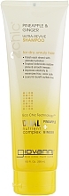 Fragrances, Perfumes, Cosmetics Shampoo - Giovanni Shampoo 2Chic Ultra-Revive Dry or Unruly Hair